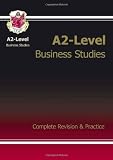 A2-Level Business Studies Revision Guide