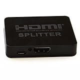 LB1 High Performance New HDMI Split