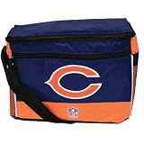 Chicago Bears - Logo Small Cooler, NFL Pro Football