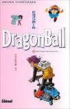 Revue Glénat  / Dragon Ball, tome 7 : La Menace