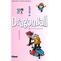 Dragon Ball, tome 7 : La Menace