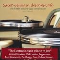 Saint Germain Cafe