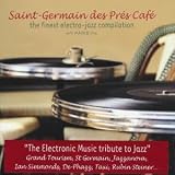 Vol. 1-Saint Germain Des Pres Cafe