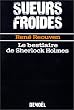Le bestiaire de Sherlock Holmes