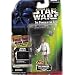 Star Wars - 1997 - Kenner - Power of the Force - Luke Skywalker Figure - w/ Blast Shield Helmet & Lightsaber - Freeze Frame Action Slide - Collection 1 - New - Limited Edition - Collectible