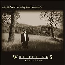 Whisperings: The Best of David Nevue