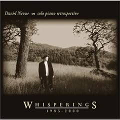 Whisperings: The Best of David Nevue