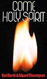 Come Holy Spirit : sermons