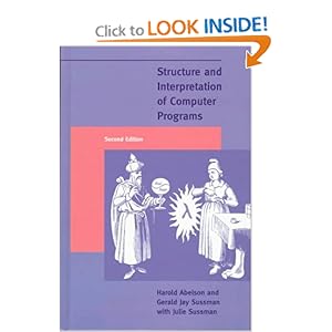 Grāmata par programmatūras struktūrām