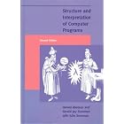 Structure and Interpretation of Computer Programs, Second Edition by Harold Abelson, Gerald Jay Sussman, and Julie Sussman