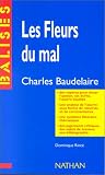 Les Fleurs Du Mal (Pocket Classics)