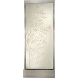 Wall-Hanging Fountains