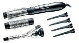 Remington AS601 "protect&shine" Multi-Warmluftstyler, 800 Watt - 