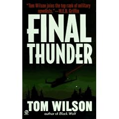 Final Thunder