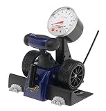 Fly Wheels Twin Turbo Launcher