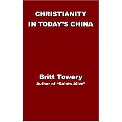 Christianity in Today's China: Taking Root Downward, Bearing Fruit Upward
