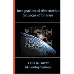 Integration of Alternative Sources of Energy