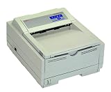 Okidata 10PPM 600DPI 120V Okipage 10E Led