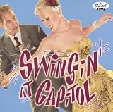  : Swingin' at Capitol