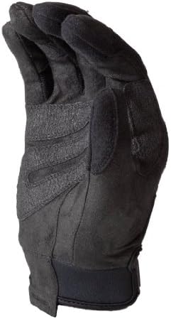 HWI Gear KTS100 Touchscreen Hard Knuckle Tactical Gloves