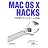 Mac OS X Hacks―プロが使うテクニック&ツール100選