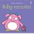 Baby Monster (Usborne Cloth Books)