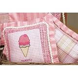 Baby Martex Sweet Shop Pillow