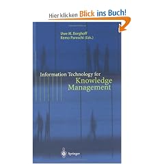 Information Technology for Knowledge Management