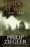 London at war, 1939-1945