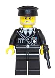 German General (WWII) - Custom LEGO Minifigure