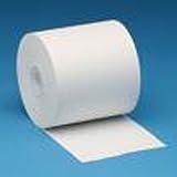 50 Thermal Credit Card Receipt Rolls 2 1/4 x 200'