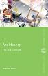 Art History: The Key Concepts (Routledge Key Guides)