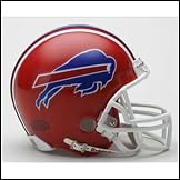 1987 - 2001br/BUFFALObr/BILLS