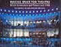Making Space for Theatre : British Architecture and Theatre Since 1958