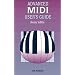 Advanced MIDI Users Guide