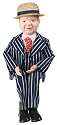 30" W.C. Fields Ventriloquist Doll with Tote Bag and Instruction Booklet
