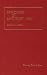 Principles of Antitrust Law (University Textbook Series)