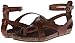 Blowfish Women's Gill Toe Ring Sandal