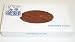 Gourmet Food : Scott's Cakes Chocolate Pecan Fudge 1 Pound