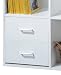 Drawer Set for Cube System By Ameriwood Furniture