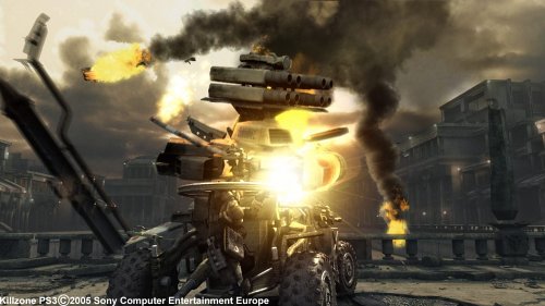 Killzone 2 (PS3)