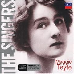 The Singers Vol.16