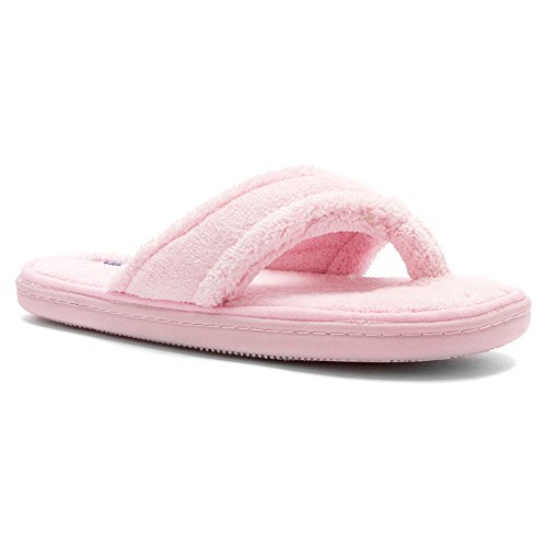 Tempur-pedic Women's Airsock Thong Slipper
