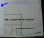Mechanism of Meaning