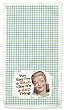 Ephemera--You Say I'm a Bitch Like Its a Bad Thing Ephemera Kitchen Towels Set/2