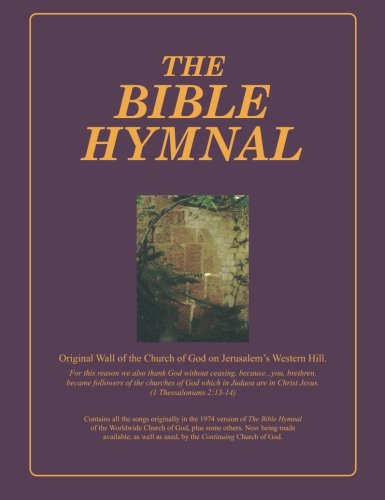 The Bible Hymnal
