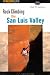 Book Rock Climbing Colorado's San Luis Valley