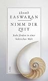 Produkt-Bild: Nimm dir Zeit
