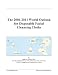 The 2006-2011 World Outlook for Disposable Facial Cleansing Cloths