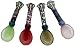 African Elephant Spoon Set